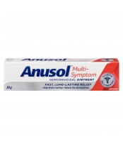 Anusol Ointment